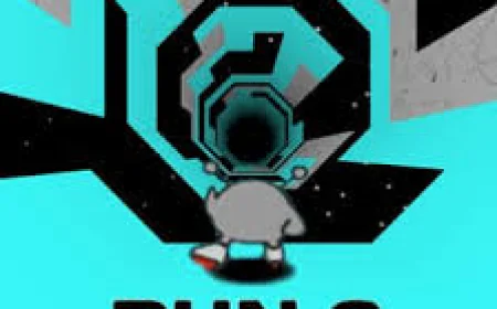 How to Experience a Store Management Game Through the Lens of Run 3