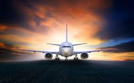 Fix Ticket Errors Using American Airlines Booking Phone Number Ontario Airport