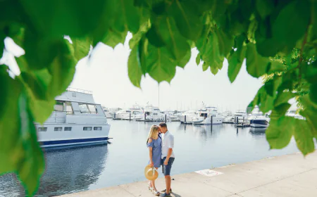 Find Flexible Marina Berth Rentals for Your Next Vacation or Holiday