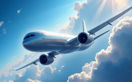 Delta Airlines Headquarters – The Global Hub of Aviation Excellence