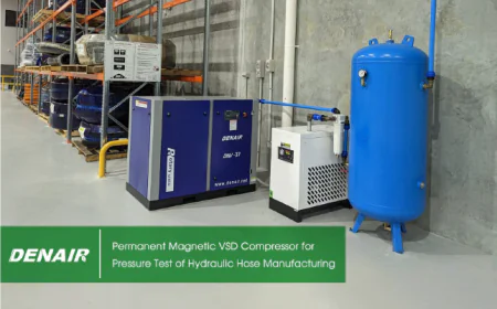 Making the Industrial Workplace Safer and More Efficient