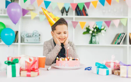 Best Birthday Gift for One-Year-Old Boy: Fun, Safe & Educational Picks