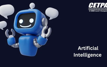 Artificial Intelligence in Noida: Shaping the Future of Tech Careers