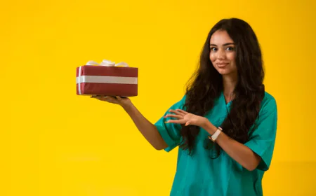 Luxury Hair Care Combos: A Thoughtful Diwali Gift Idea