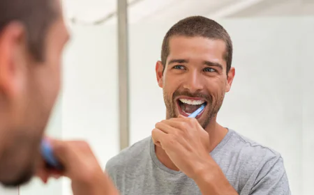 Tips to Protect Your Oral Hygiene Despite Alcohol Consumption