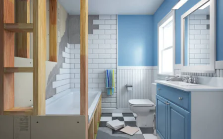 Prepare Your Home for the Cold: Why You Should Renovate Your Bathroom Before Winter