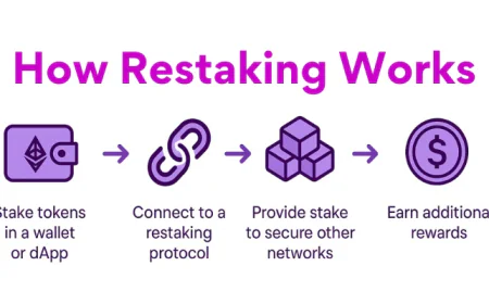 Building DApps on Restaking Protocols: A New Era of Security