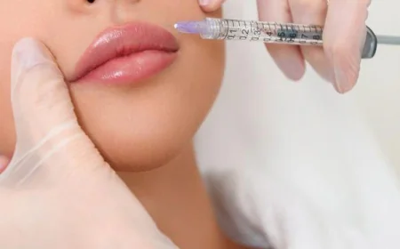 Botox Injection in Dubai – The Secret to Smooth, Age-Defying Skin
