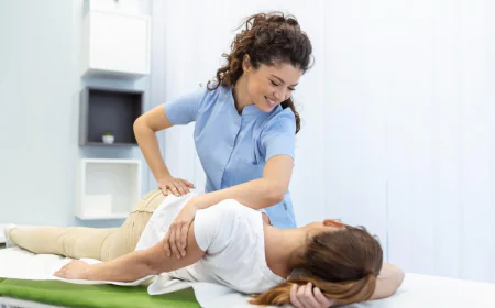 Recover Faster and Stronger with the Best Sports Injury Chiropractor Near You