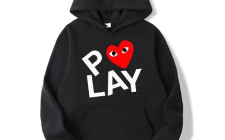 Streetwear Meets Art in Every Comme Des Garçons Collection Drop