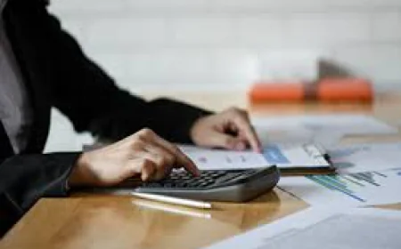 Benefits of Using Online SMSF Auditing Australia Services for Convenient and Efficient Compliance