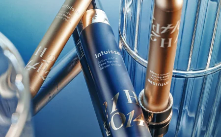 The Complete Skincare Blueprint: Combining NAD+ Skincare Science with Focused Eye Love Products