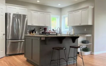 Expert Exterior Painters Tacoma WA | Destiny Painting