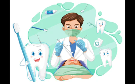 Choosing the Best Dental Solutions in South East London: Orthodontics, Whitening & Implants