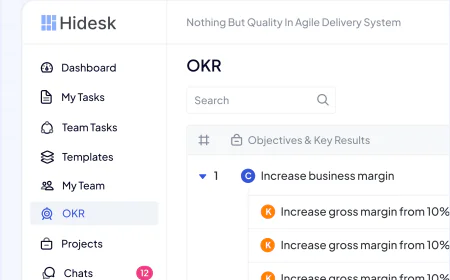 Driving Business Growth Through Smarter Tracking and Automation