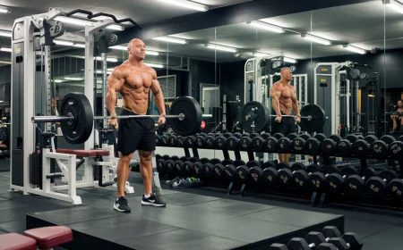 Affordable Memberships: Which Gyms in Ajman Offer the Best Deals?