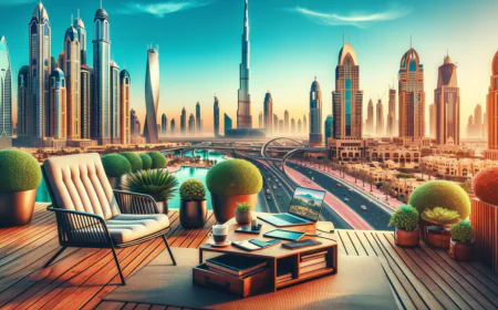 Dubai Jobs: Your Ultimate Guide to Employment Opportunities in the UAE