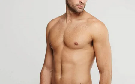 Pain Management After Gynecomastia Surgery