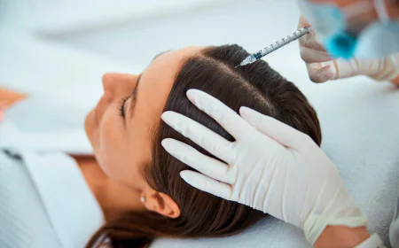 What to Expect Before, During, and After PRP Therapy