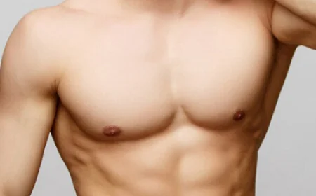 When to Consider Revision Gynecomastia Surgery
