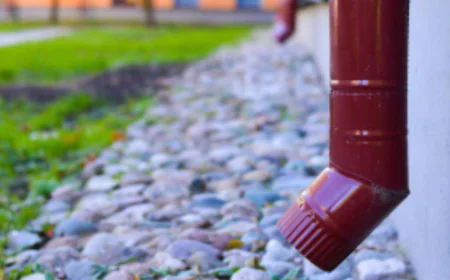 Protect Your Home: Sump Pump Repair and Waterproofing Explained