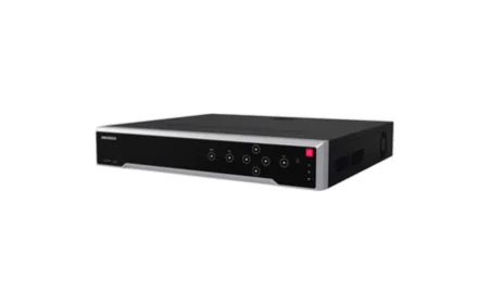 Can a Hikvision 32 Channel NVR Ensure  Complete Property Coverage?
