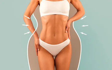 Experience the Dual Power of Fat Reduction and Skin Tightening with BodyTite