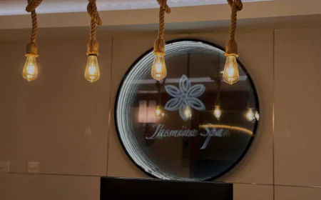 Discover the Luxury of a European Massage in Dubai