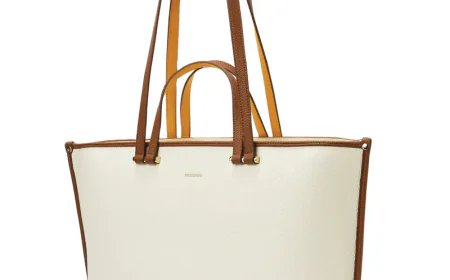 The Ultimate Guide to Tote Bags: Style, Function, and Everyday Versatility