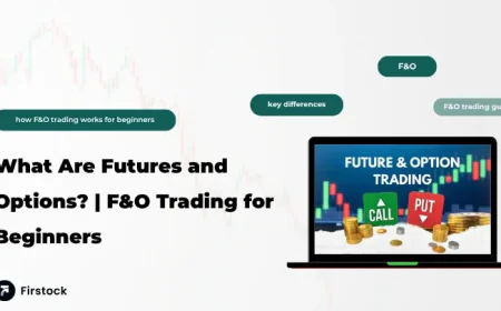 Futures and Options Trading for Beginners – Meaning, Examples & Guide