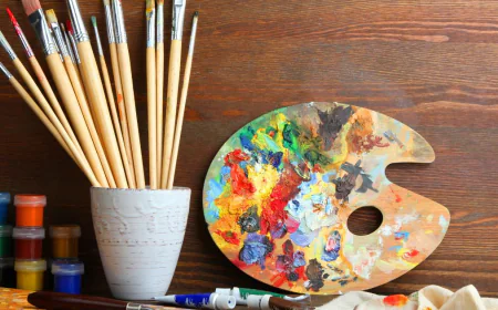 The Artistic Touch of Dubai: Exploring Creativity, Custom Gifts, and Branding