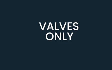 Needle valve manufacturers in USA