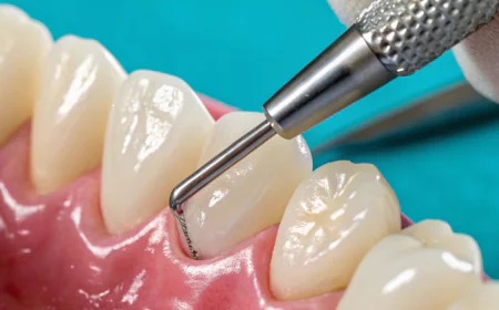 Teeth Cleaning for Smokers: What You Need to Know