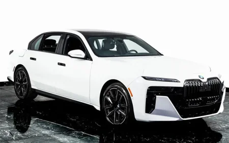 BMW Repair Shop Fort Lauderdale – Keeping Your Car in Peak Condition