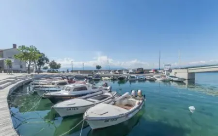 Discover the Top Marinas in Auckland, New Zealand – Where Boating Meets Comfort and Convenience