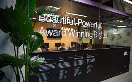 Why Partnering with a Digital Agency in Melbourne Can Transform Your Business Growth