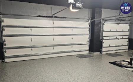 Factors Affecting the Cost of Garage Door Insulation in Cape Coral Florida