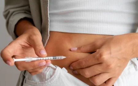 A Beginner’s Guide to Mounjaro Injections for Effective Weight Management