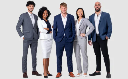 Official Uniform – Professionalism, Identity, and Workplace Efficiency