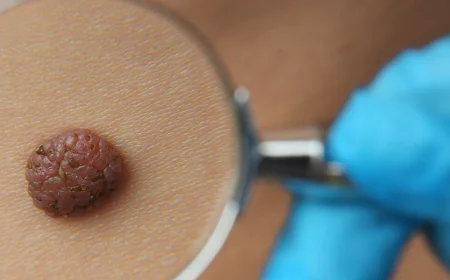 Dubai’s Best Laser Mole Removal Prices & Packages