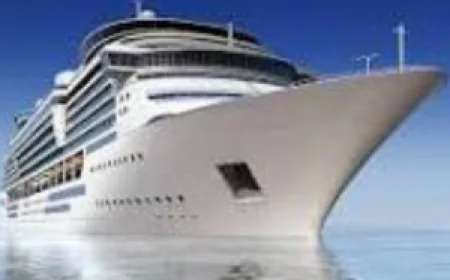 Best cruise Ships for Families