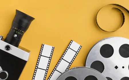 How to Identify the Best International Film Production Practices for Your Film