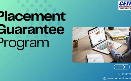 Placement Guarantee Programs: Are They Worth It?