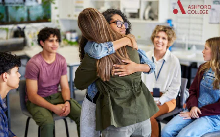 The Role of Emotional Intelligence in Vocational Guidance and Career Success