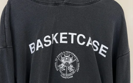 Basketcase Gallery: Championing Contemporary Art with Bold Creativity