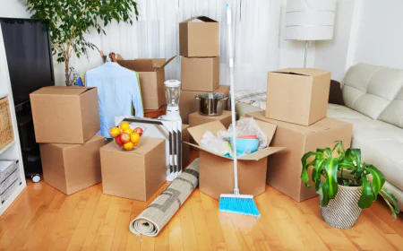 Spotless Brooklyn: The Top Deep Cleaning Service for a Truly Clean Home