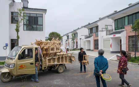 5 Tips to Minimize Stress During a Residential Move