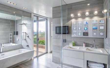 The Subtle Power of Premium Fixtures