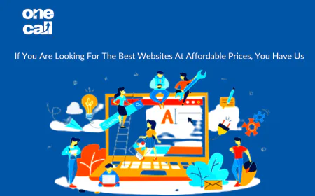 Gateway to Growth: Unlocking Affordable Website Design in Cypress, CA