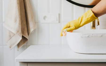 Stress-Free Move-Out/Move-In Cleaning Services in Brooklyn